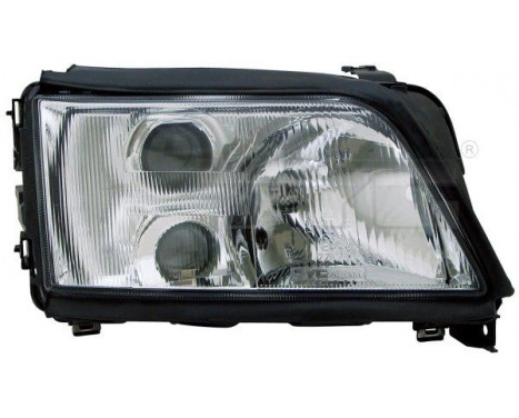 Headlight right 20-5003-08-2 TYC, Image 2