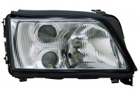 Headlight right 20-5003-08-2 TYC