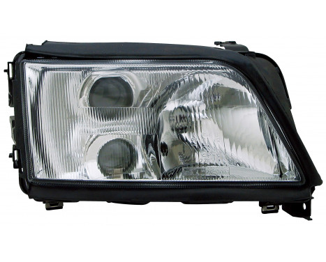 Headlight right 20-5003-08-2 TYC
