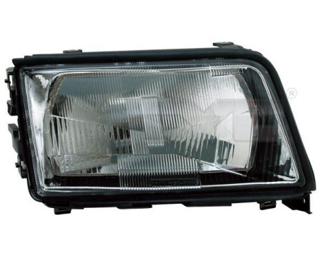 Headlight right 20-5009-08-2 TYC, Image 2