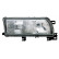 Headlight right 20-5045-08-2 TYC, Thumbnail 2