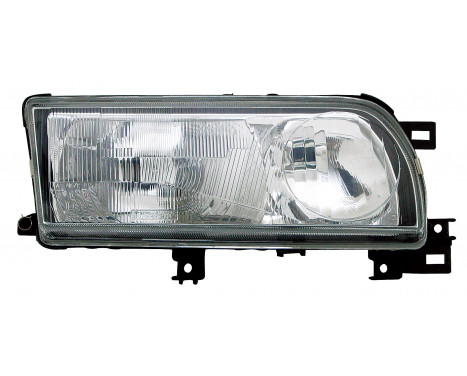 Headlight right 20-5045-08-2 TYC