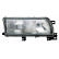 Headlight right 20-5045-08-2 TYC