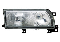 Headlight right 20-5045-18-2 TYC