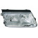 Headlight right 20-5079-08-2 TYC