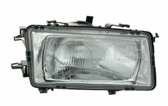 Headlight right 20-5083-15-2 TYC, Image 2