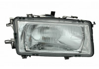 Headlight right 20-5083-15-2 TYC