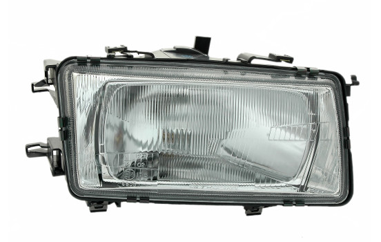 Headlight right 20-5083-15-2 TYC