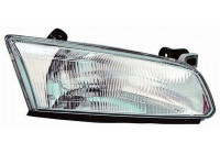 Headlight right 20-5085-08-2 TYC