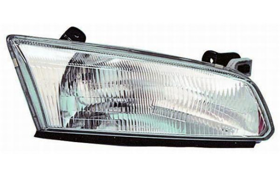 Headlight right 20-5085-08-2 TYC