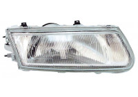 Headlight right 20-5087-08-2 TYC