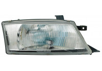 Headlight right 20-5093-05-2 TYC