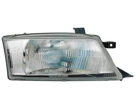 Headlight right 20-5093-05-2 TYC