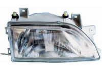 Headlight right 20-5115-08-2 TYC