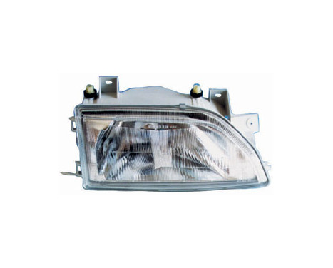 Headlight right 20-5115-08-2 TYC