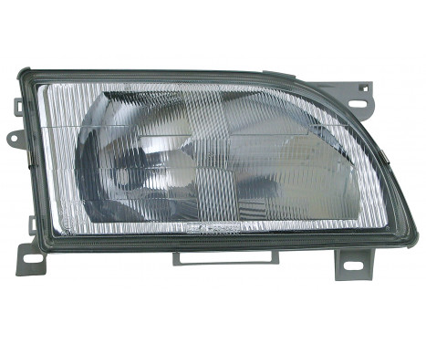 Headlight right 20-5211-08-2 TYC