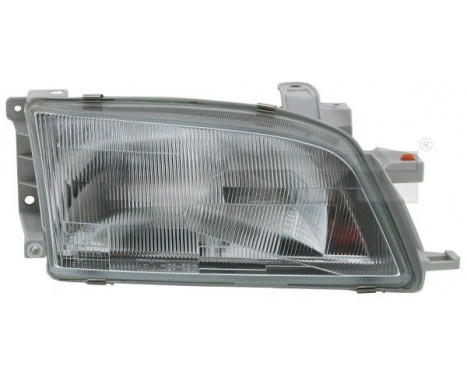 Headlight right 20-5215-11-2 TYC, Image 2