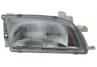 Headlight right 20-5215-11-2 TYC