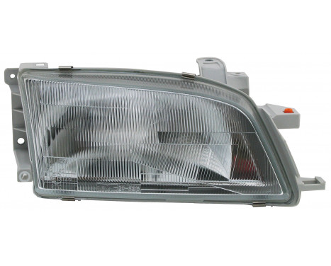 Headlight right 20-5215-11-2 TYC