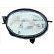 Headlight right 20-5251-18-2 TYC, Thumbnail 2