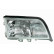 Headlight right 20-5259-08-2 TYC