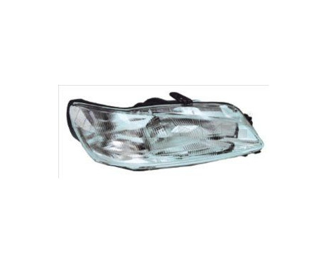 Headlight right 20-5271-08-2 TYC, Image 2