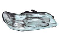 Headlight right 20-5271-08-2 TYC