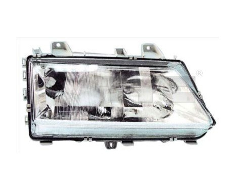 Headlight right 20-5273-08-2 TYC, Image 2