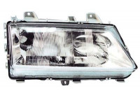 Headlight right 20-5273-08-2 TYC