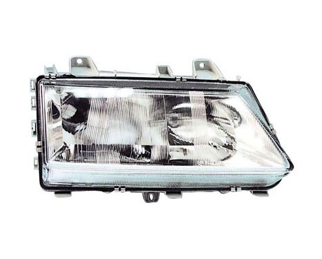 Headlight right 20-5273-08-2 TYC