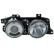 Headlight right 20-5291-05-2 TYC, Thumbnail 2