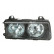 Headlight right 20-5293-08-2 TYC, Thumbnail 2