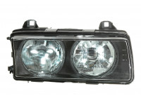 Headlight right 20-5293-08-2 TYC