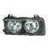 Headlight right 20-5293-08-2 TYC