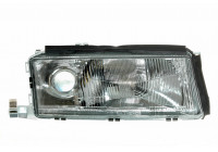 Headlight right 20-5295-08-2 TYC