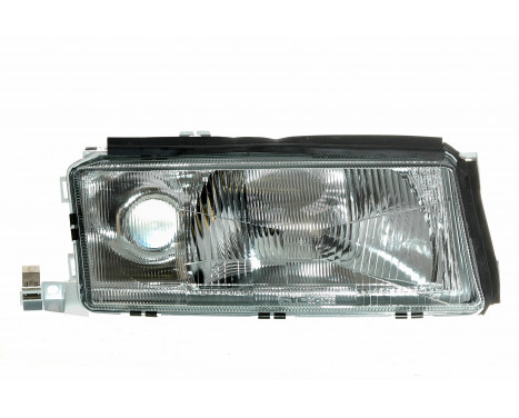 Headlight right 20-5295-08-2 TYC