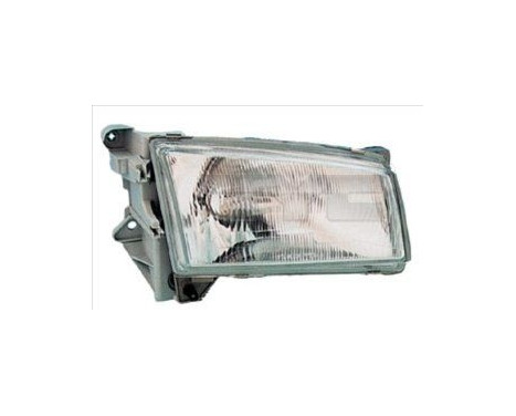 Headlight right 20-5337-15-2 TYC, Image 2