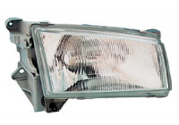 Headlight right 20-5337-15-2 TYC