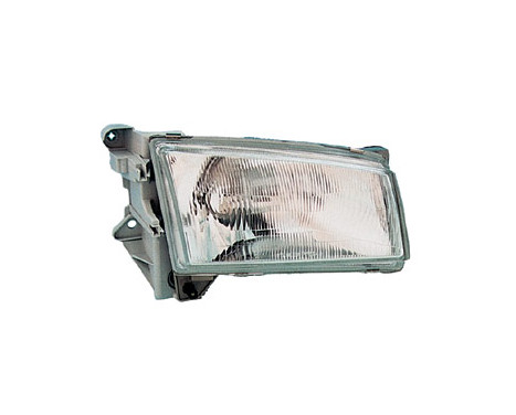 Headlight right 20-5337-15-2 TYC