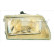 Headlight right 20-5347-05-2 TYC, Thumbnail 2