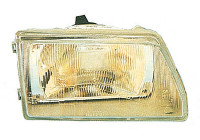 Headlight right 20-5347-05-2 TYC