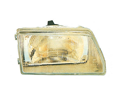 Headlight right 20-5347-05-2 TYC