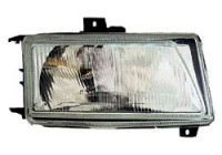 Headlight right 20-5365-18-2 TYC
