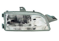 Headlight right 20-5371-08-2 TYC