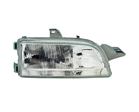 Headlight right 20-5371-08-2 TYC