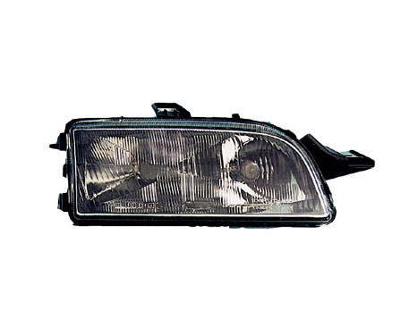 Headlight right 20-5371-28-2 TYC
