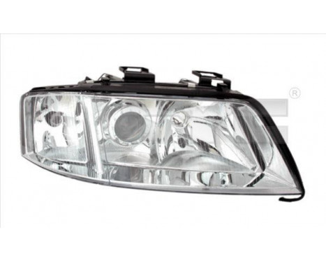 Headlight right 20-5377-08-2 TYC, Image 2