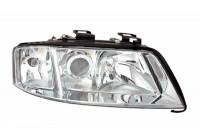 Headlight right 20-5377-08-2 TYC
