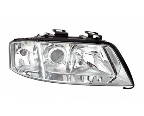 Headlight right 20-5377-08-2 TYC