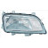 Headlight right 20-5383-08-2 TYC, Thumbnail 2
